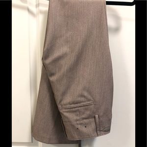 Joe B Juniors Flare Slacks